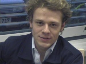 Sven Waasner fotoğrafı