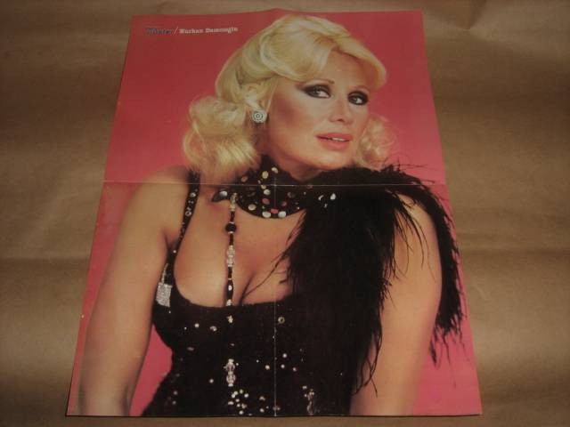 Nurhan Damcıoğlu Fotoğrafı