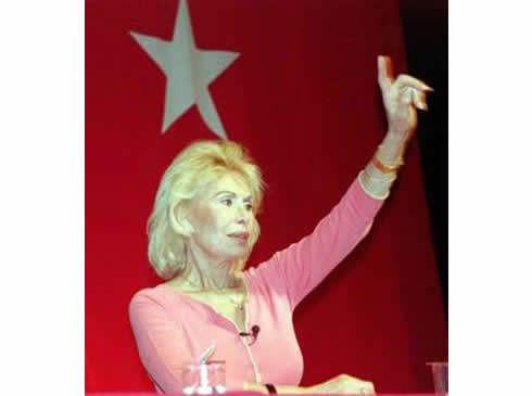 Nurhan Damcıoğlu Fotoğrafı