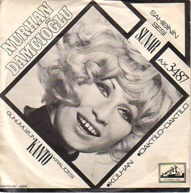 Nurhan Damcıoğlu fotoğrafı