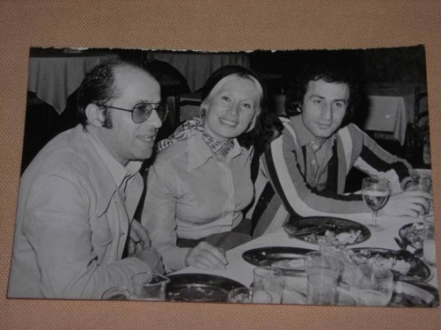 Nurhan Damcıoğlu fotoğrafı