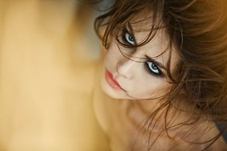 Ezgi Asaroğlu Fotoğrafı