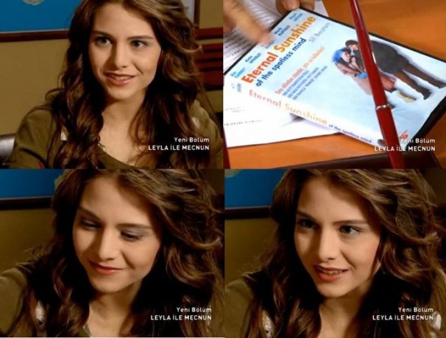 Ezgi Asaroğlu Fotoğrafı