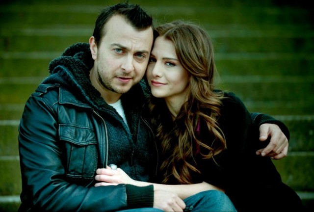 Ezgi Asaroğlu Fotoğrafı