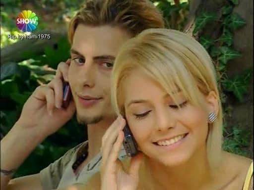 Ezgi Asaroğlu Fotoğrafı