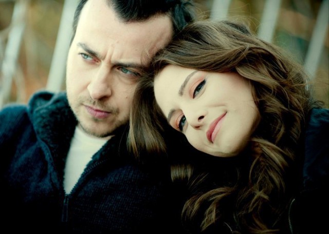 Ezgi Asaroğlu Fotoğrafı