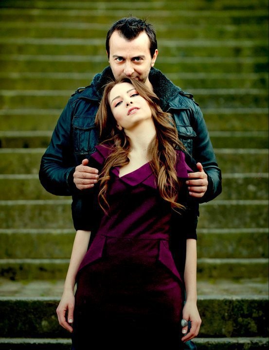 Ezgi Asaroğlu Fotoğrafı