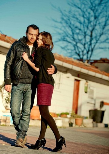 Ezgi Asaroğlu Fotoğrafı