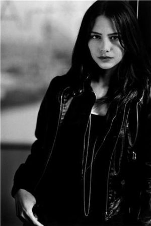 Ezgi Asaroğlu Fotoğrafı