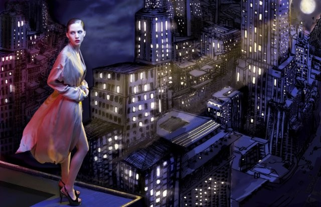 Ezgi Asaroğlu Fotoğrafı