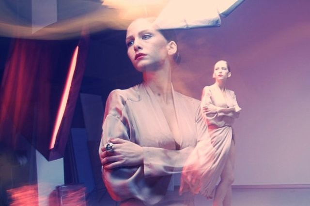 Ezgi Asaroğlu Fotoğrafı