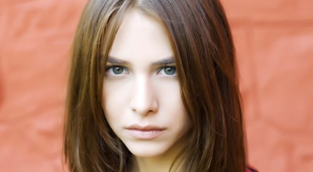 Ezgi Asaroğlu Fotoğrafı