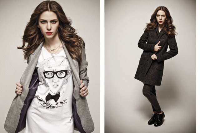 Ezgi Asaroğlu Fotoğrafı