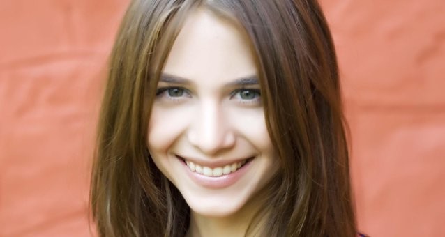 Ezgi Asaroğlu Fotoğrafı