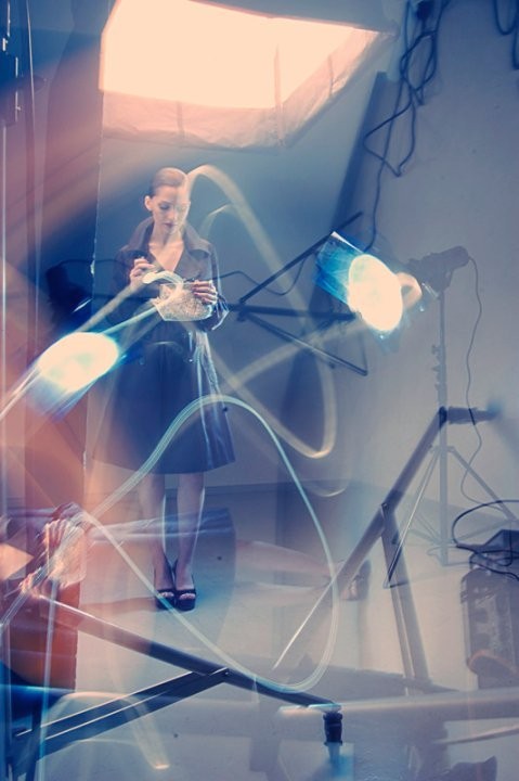 Ezgi Asaroğlu Fotoğrafı