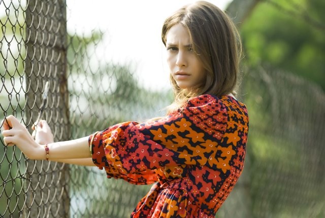 Ezgi Asaroğlu Fotoğrafı