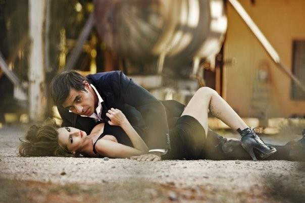 Ezgi Asaroğlu Fotoğrafı