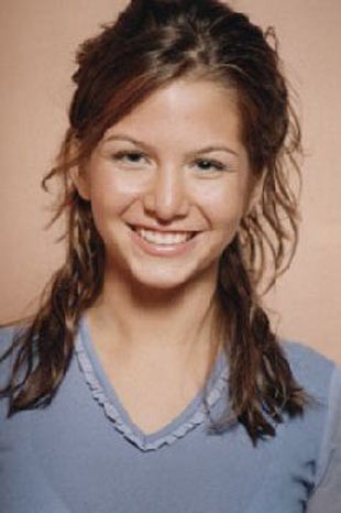 Ezgi Asaroğlu Fotoğrafı