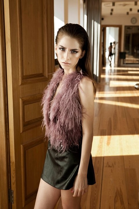 Ezgi Asaroğlu Fotoğrafı