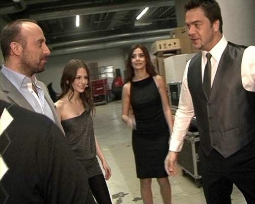 Ezgi Asaroğlu Fotoğrafı