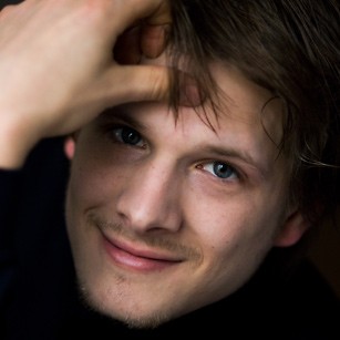 Enno Hesse Fotoğrafı