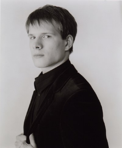 Enno Hesse Fotoğrafı