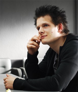 Enno Hesse Fotoğrafı