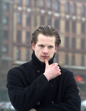 Enno Hesse fotoğrafı