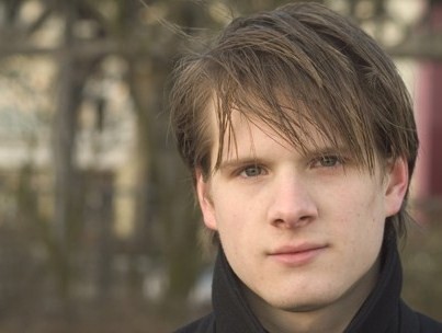 Enno Hesse fotoğrafı