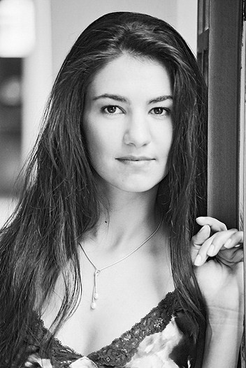 Rosetta Pedone Fotoğrafı