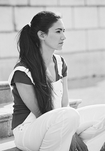 Rosetta Pedone Fotoğrafı