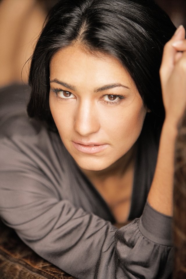 Rosetta Pedone Fotoğrafı