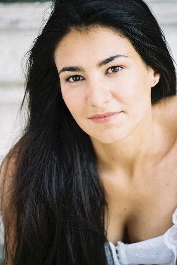 Rosetta Pedone Fotoğrafı