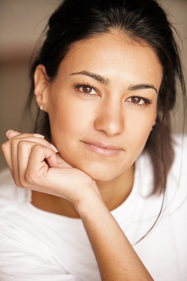 Rosetta Pedone Fotoğrafı