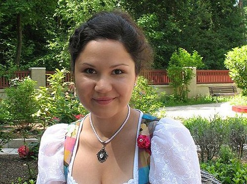 Ivanka Brekalo fotoğrafı