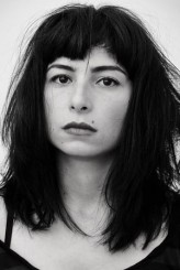 Elmira Arikan fotoğrafı