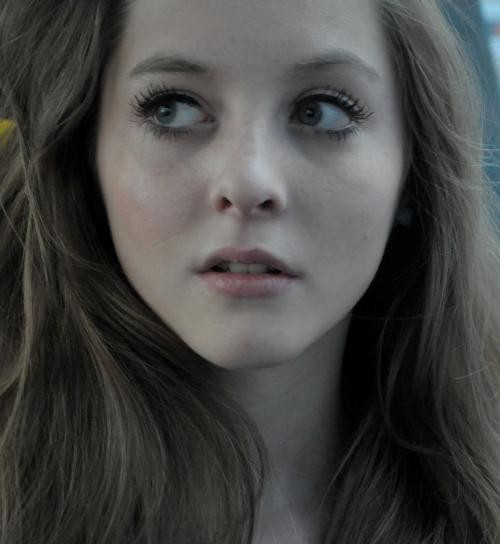 Paula Kroh fotoğrafı