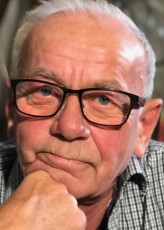 Tor Fretheim fotoğrafı