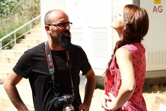 Gizem Karaca Fotoğrafı