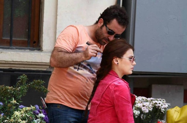 Gizem Karaca Fotoğrafı