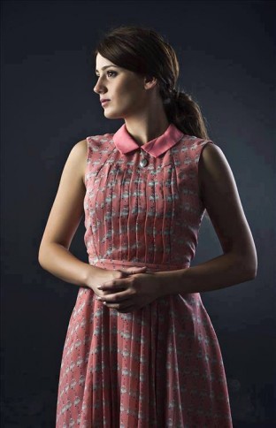 Gizem Karaca Fotoğrafı