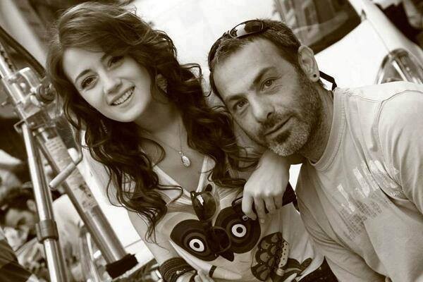 Gizem Karaca Fotoğrafı