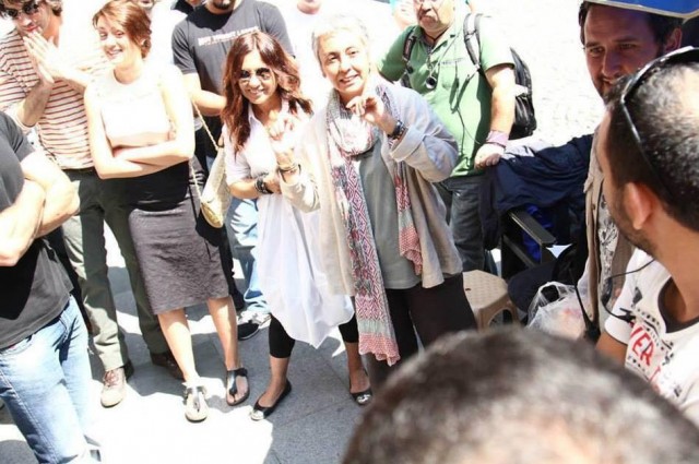 Gizem Karaca Fotoğrafı