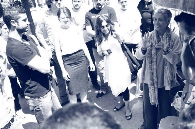 Gizem Karaca Fotoğrafı