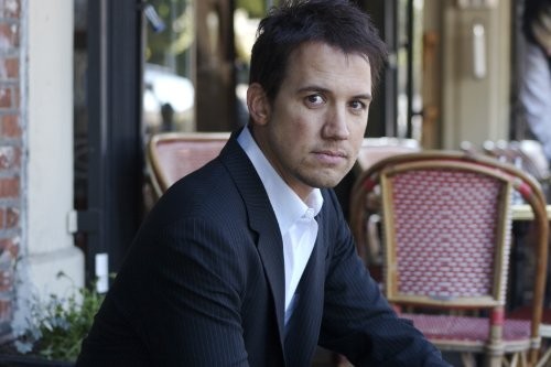 John Livingston fotoğrafı