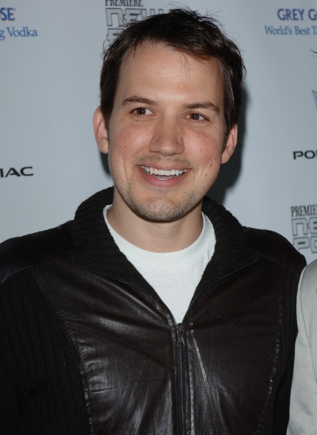 John Livingston fotoğrafı