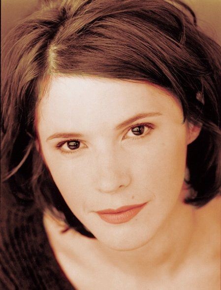 Sabrina Lloyd fotoğrafı