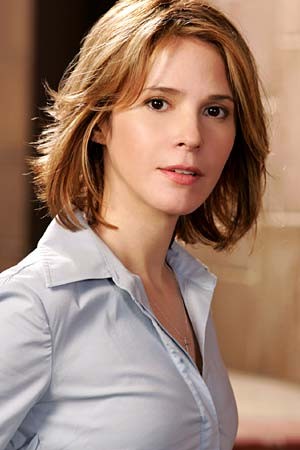 Sabrina Lloyd fotoğrafı