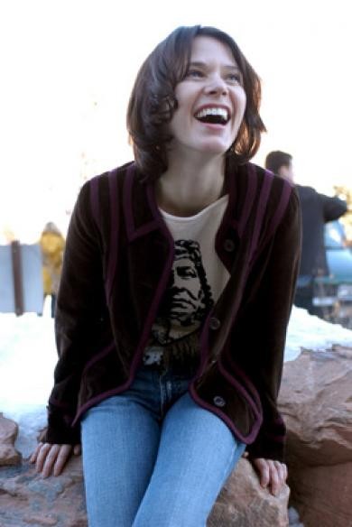 Sabrina Lloyd fotoğrafı