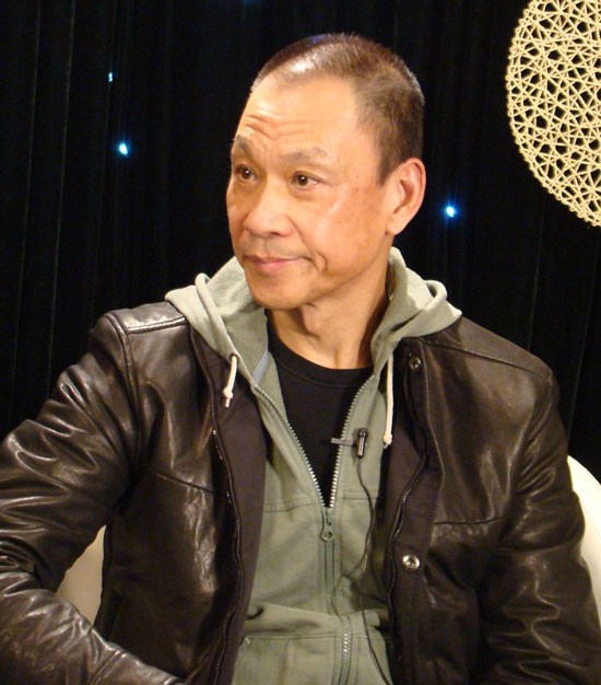 Xueqi Wang fotoğrafı